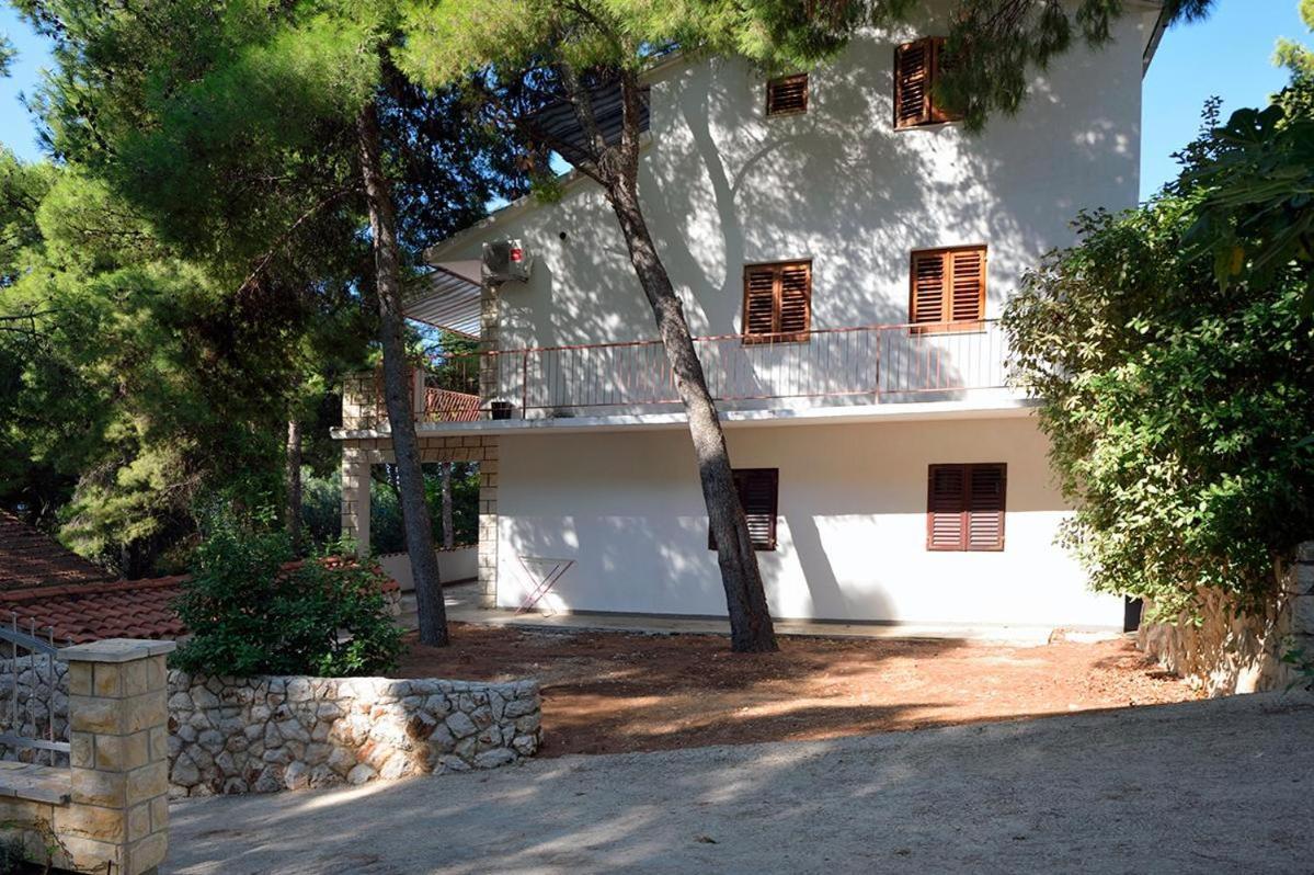 Apartments By The Sea Ivan Dolac, Hvar - 18100 Jelsa  Exterior photo